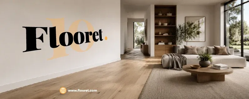 Flooret Discount Code - Coupondopa